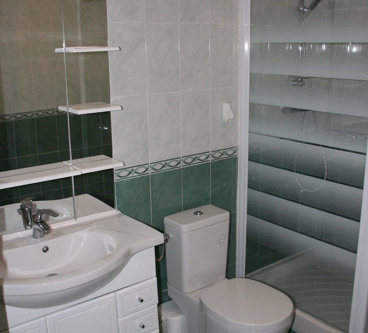 6 Bedrooms Seaview House, Old Town Nice