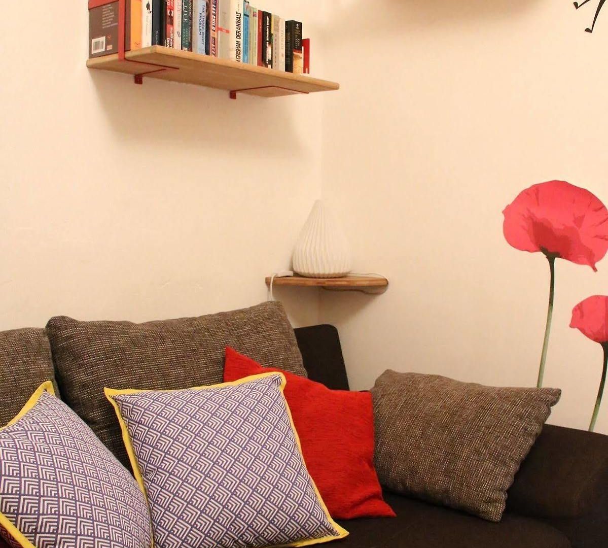 6 Bedrooms Seaview House, Old Town *
