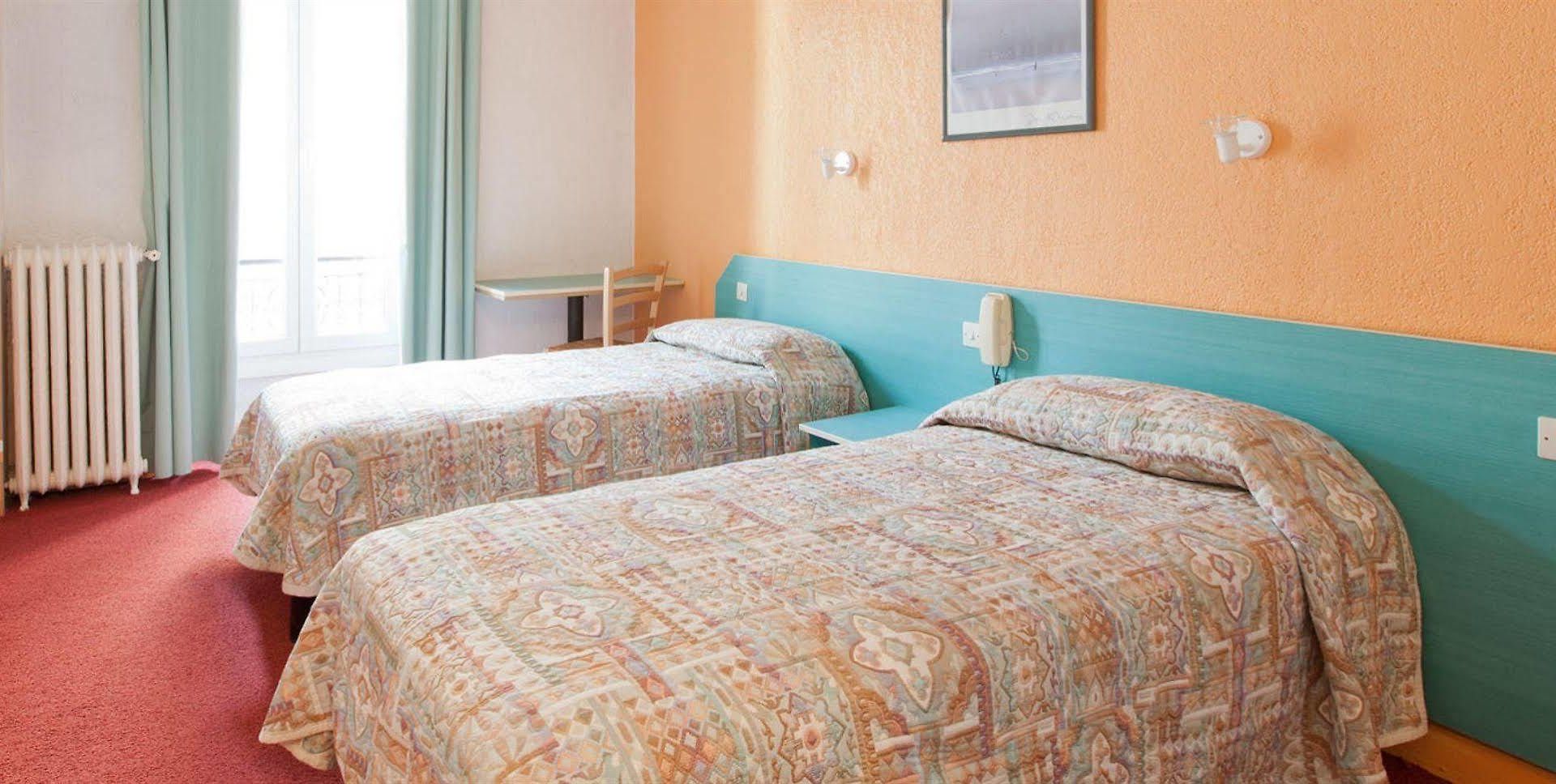 Saint Gothard Hotel Nice