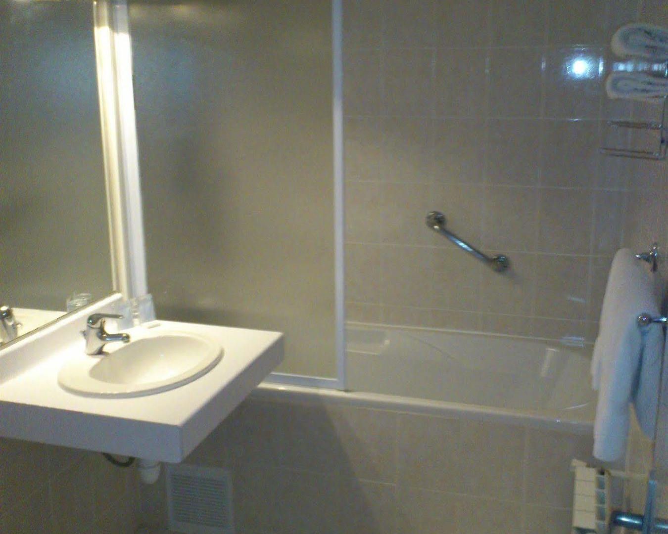 Hotel Saint Gothard Nice