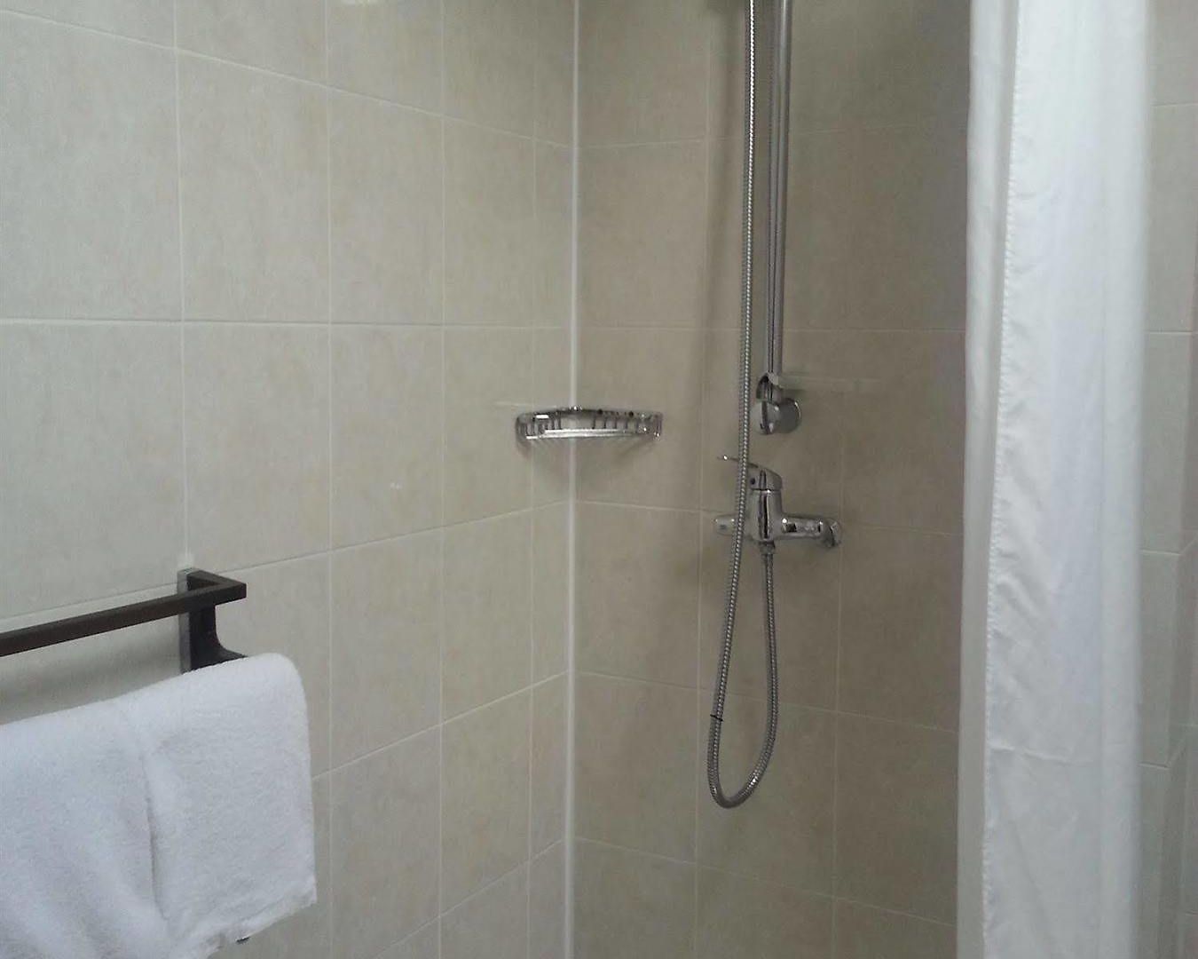 Saint Gothard Hotel 3*