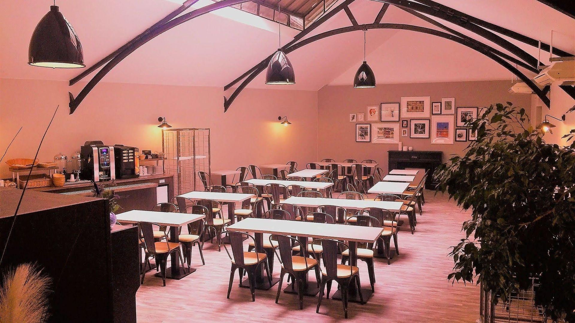 Saint Gothard Hotel Nice