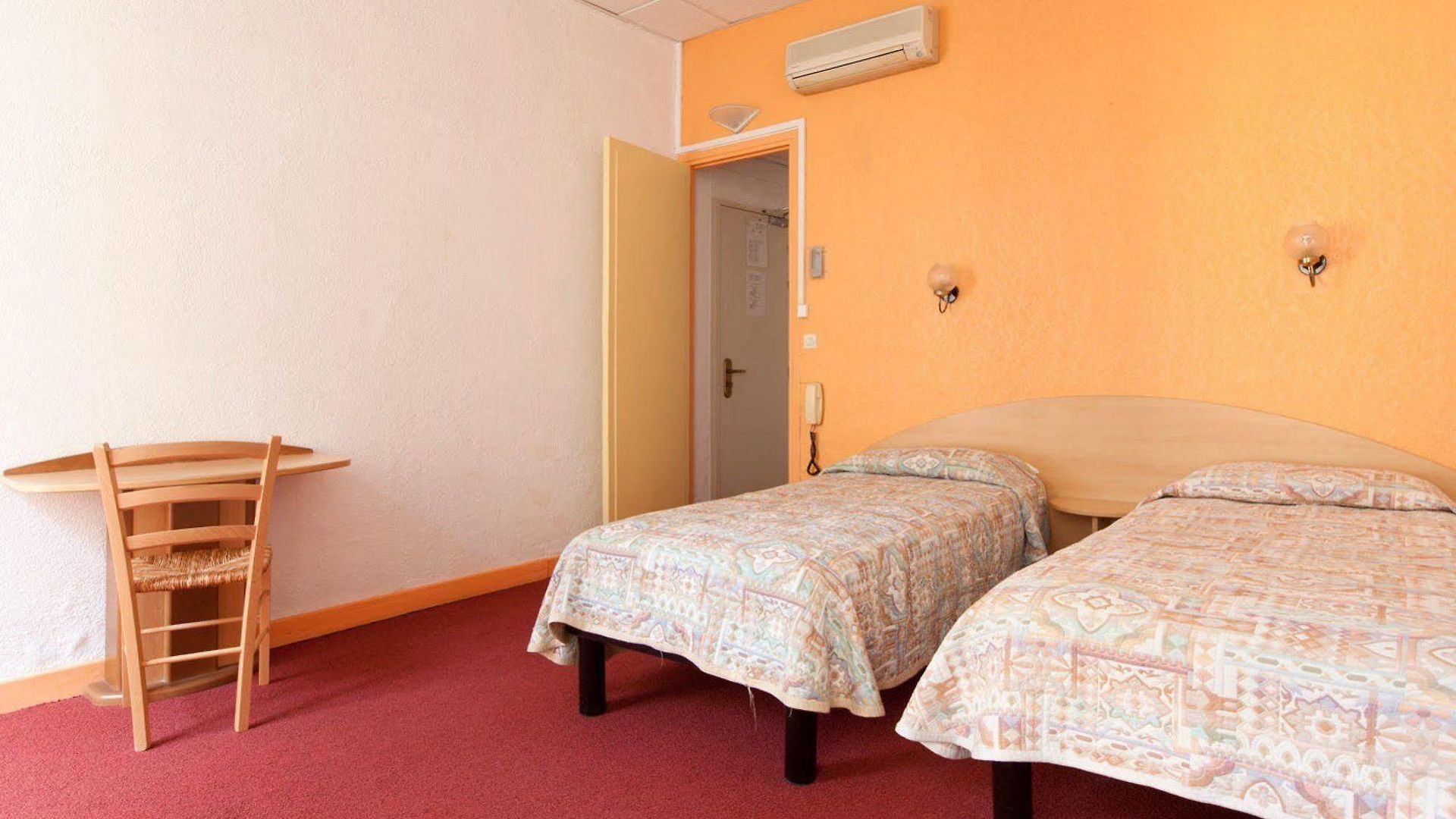 Saint Gothard Hotel Nice
