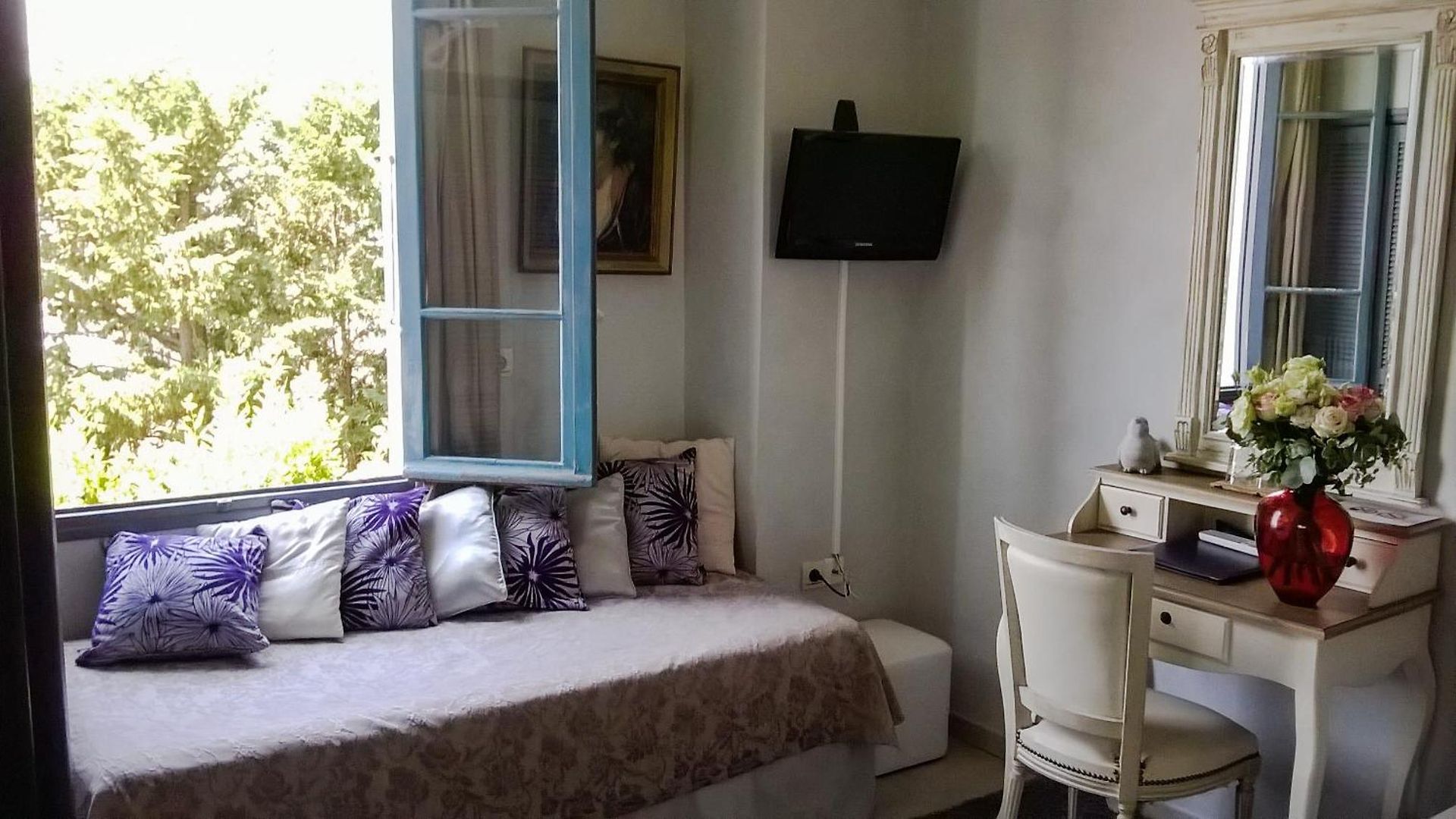 Hotel Le Panoramic Boutique