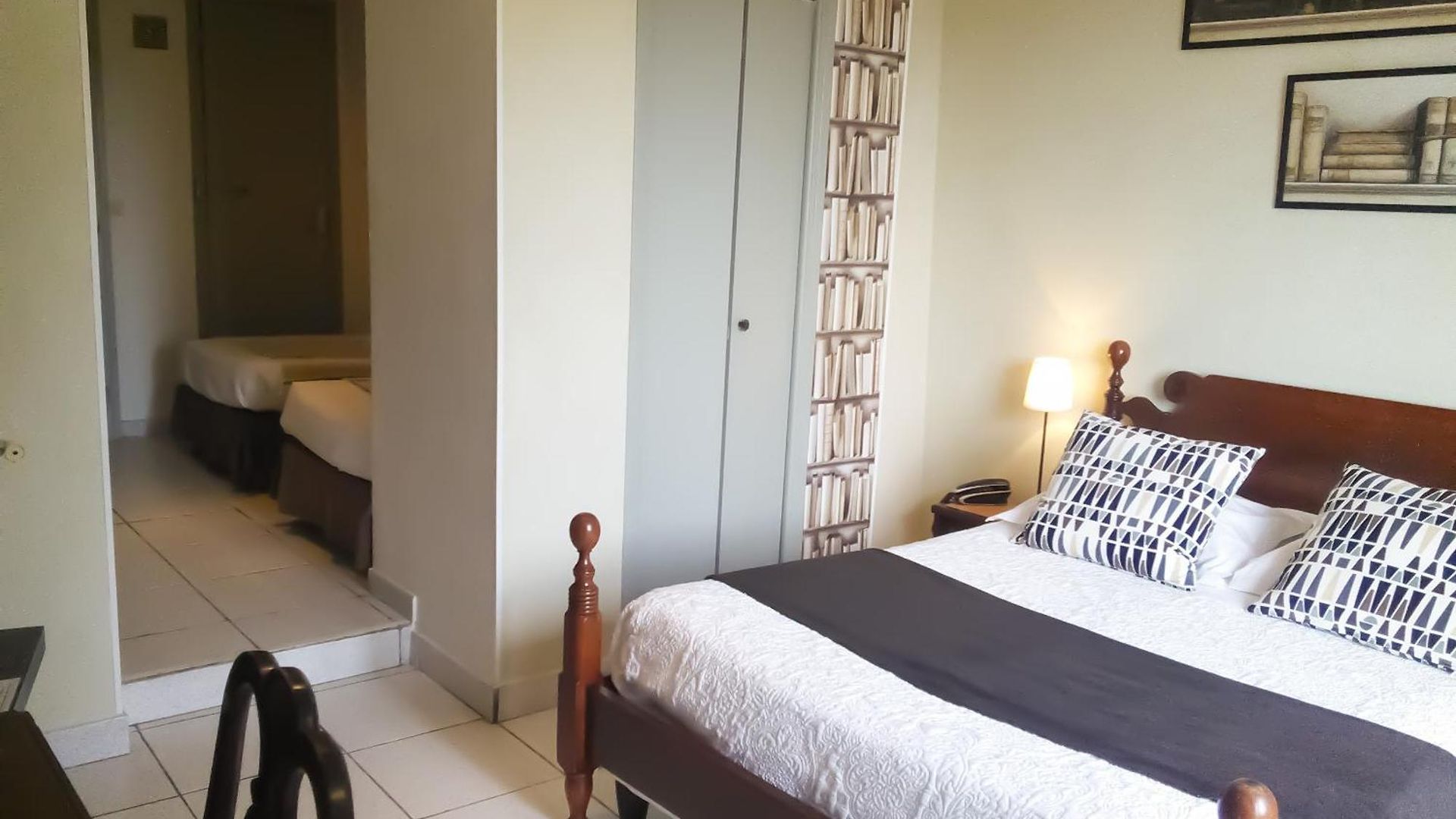 Le Panoramic Boutique 2*
