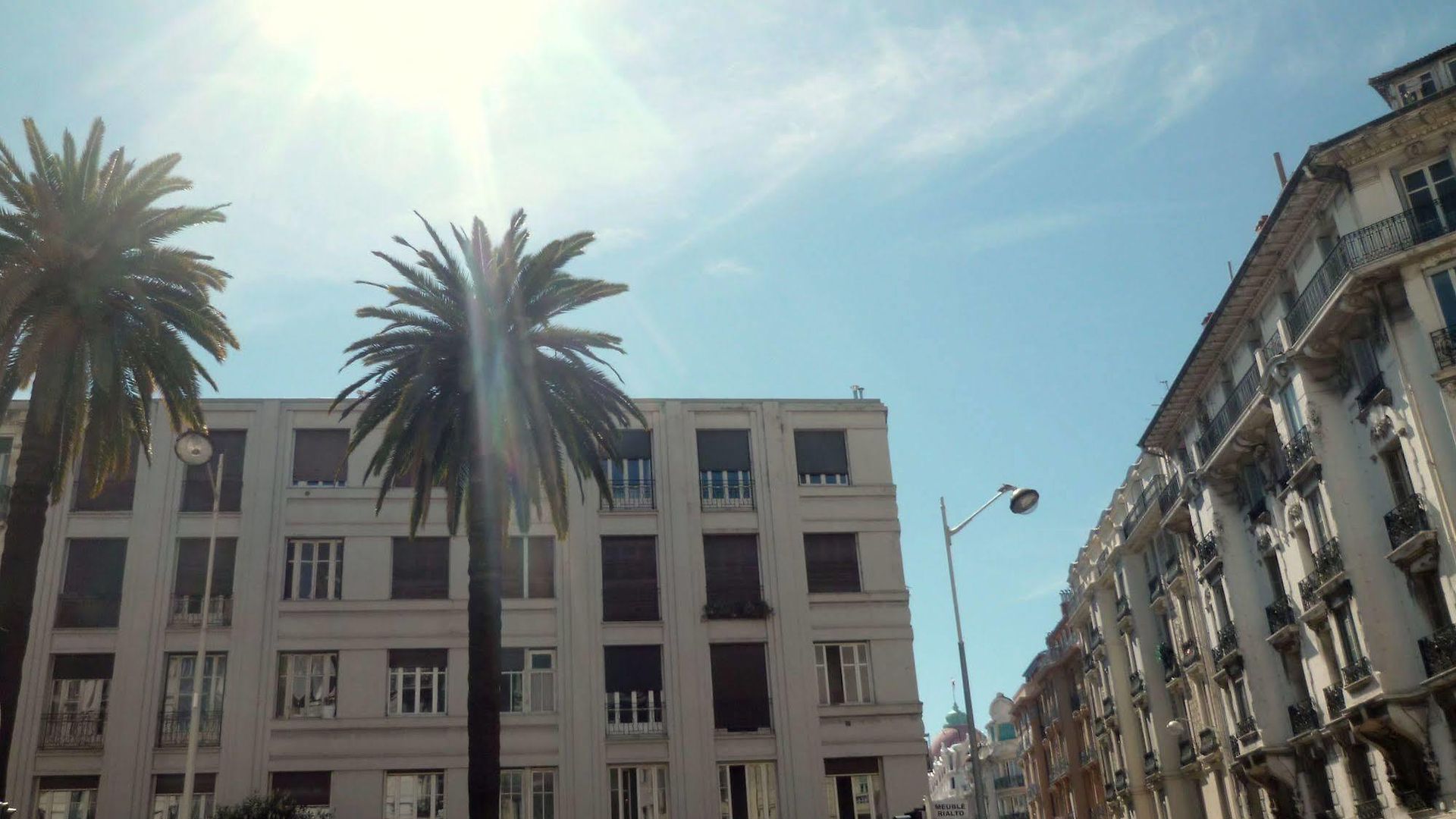 Nice Appart Appart hôtel 3*