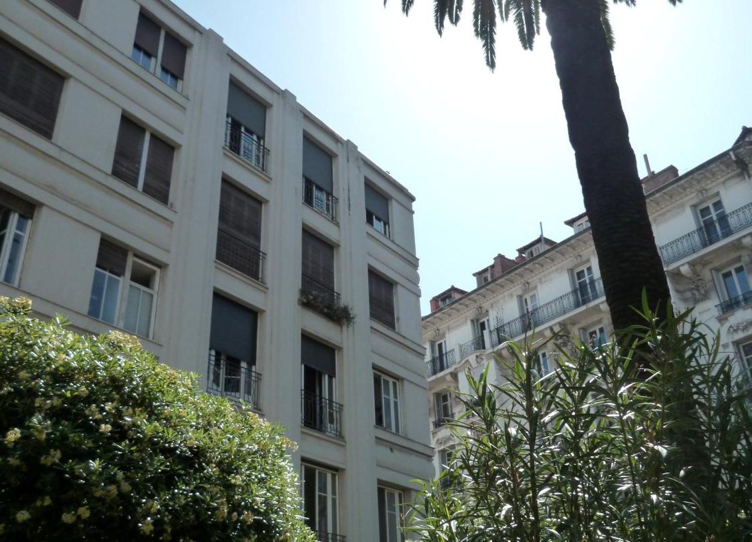 Nice Appart Appart hôtel 3*