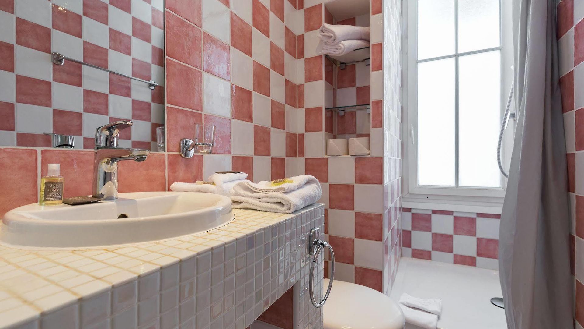 Nice Appart Appart hôtel 3*