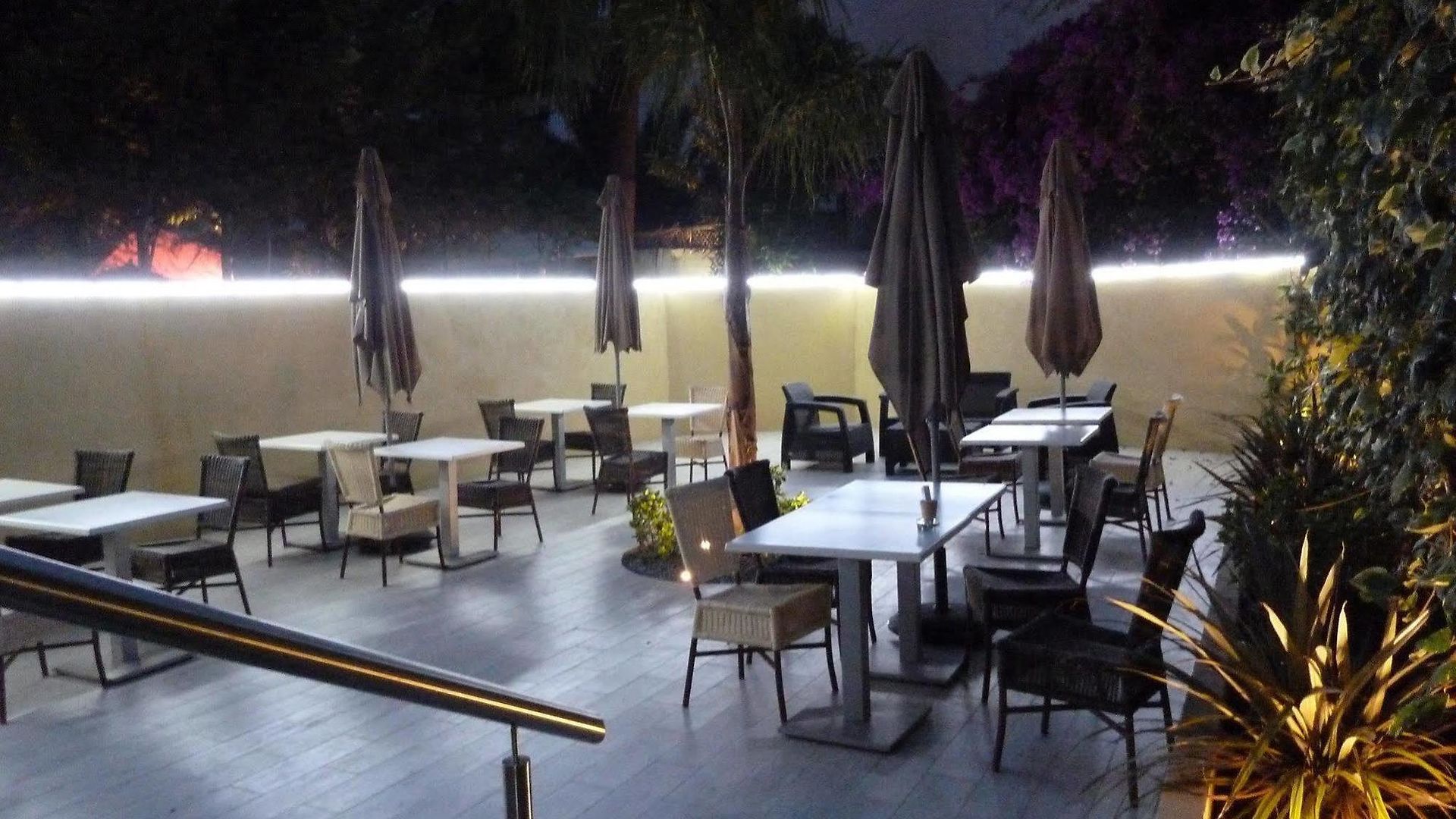 Hotel Saint Georges