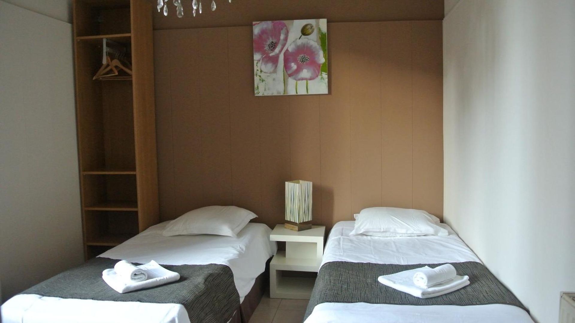 Hotel Danemark