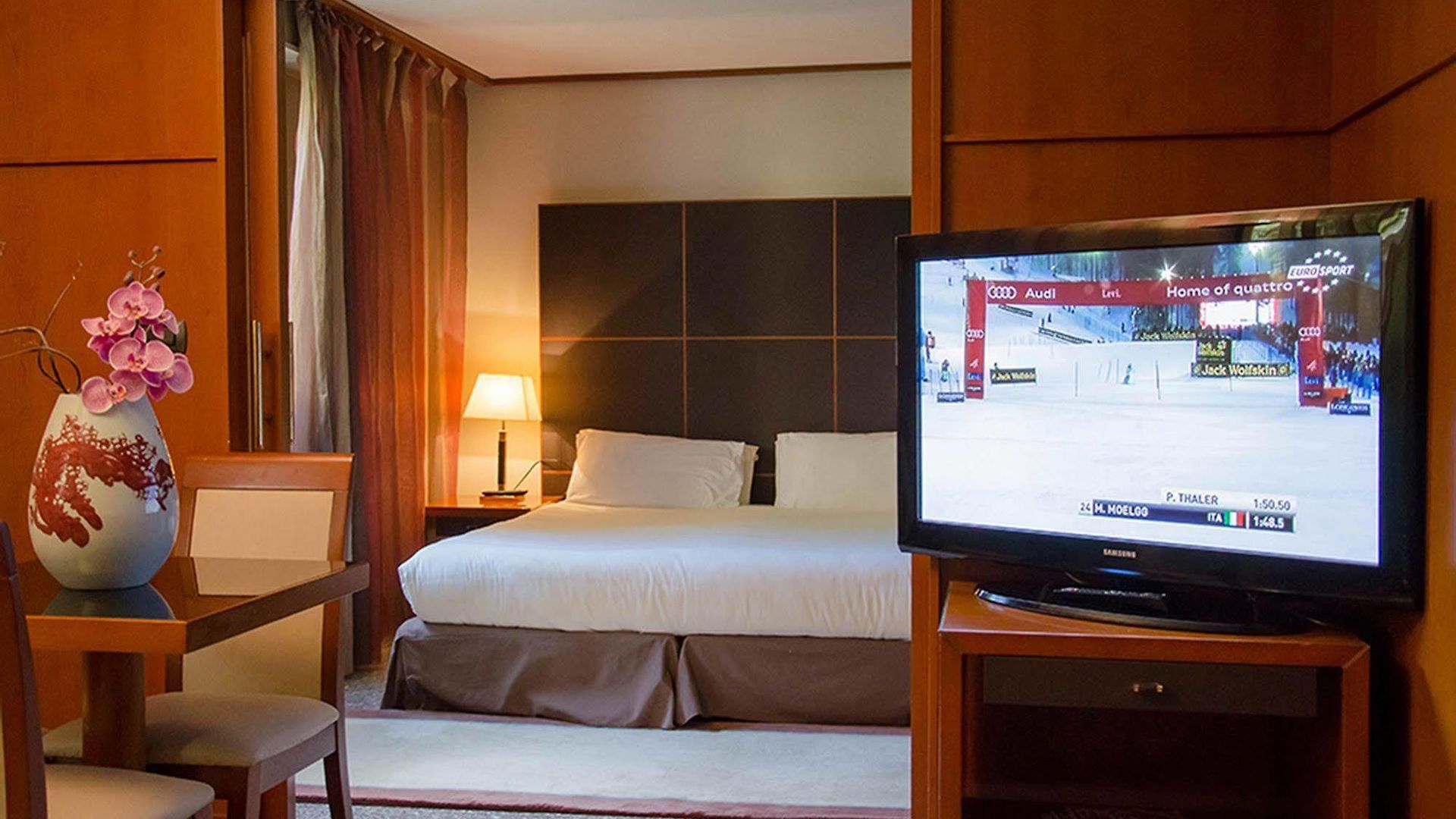 Hotel Goldstar & Nice