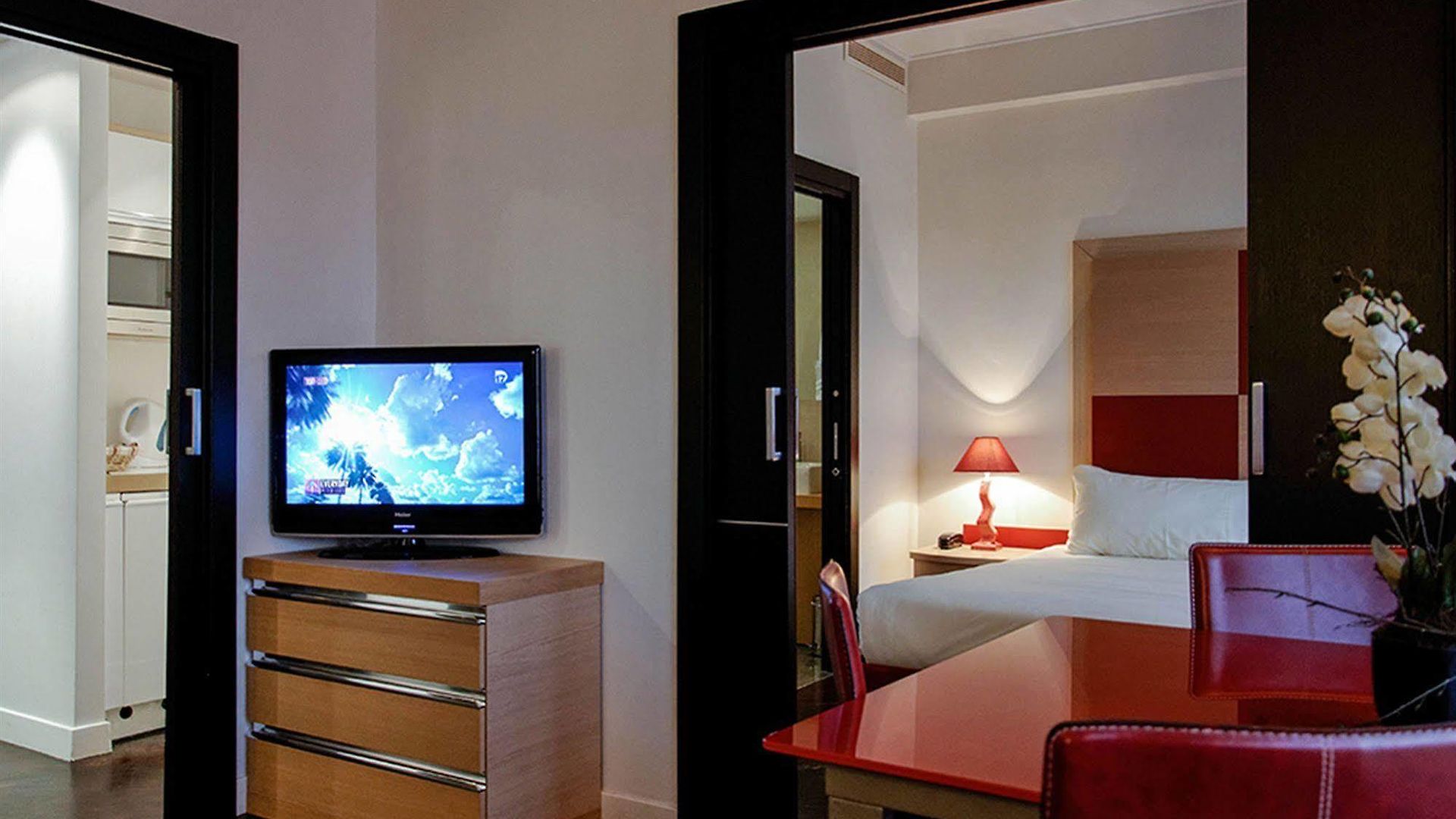 Hotel Goldstar & Nice
