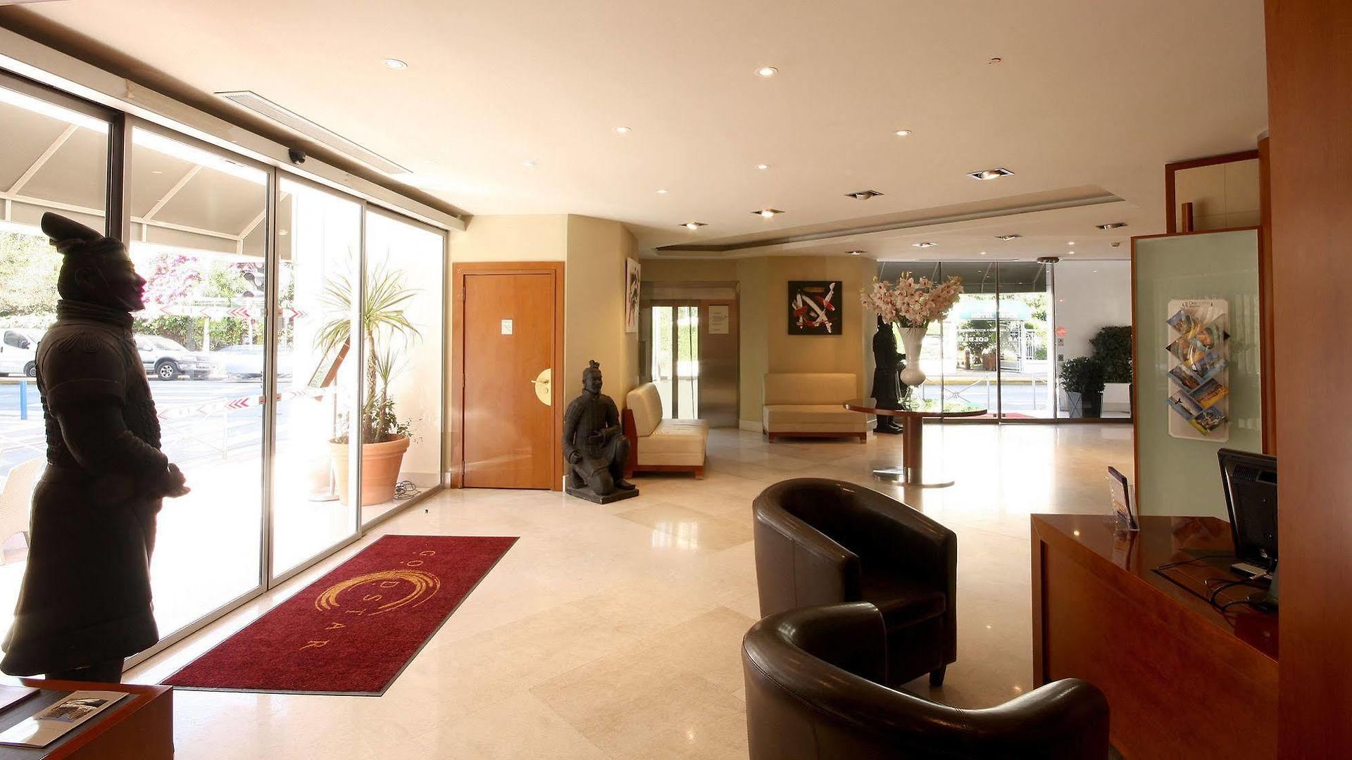 Hotel Goldstar & 4*