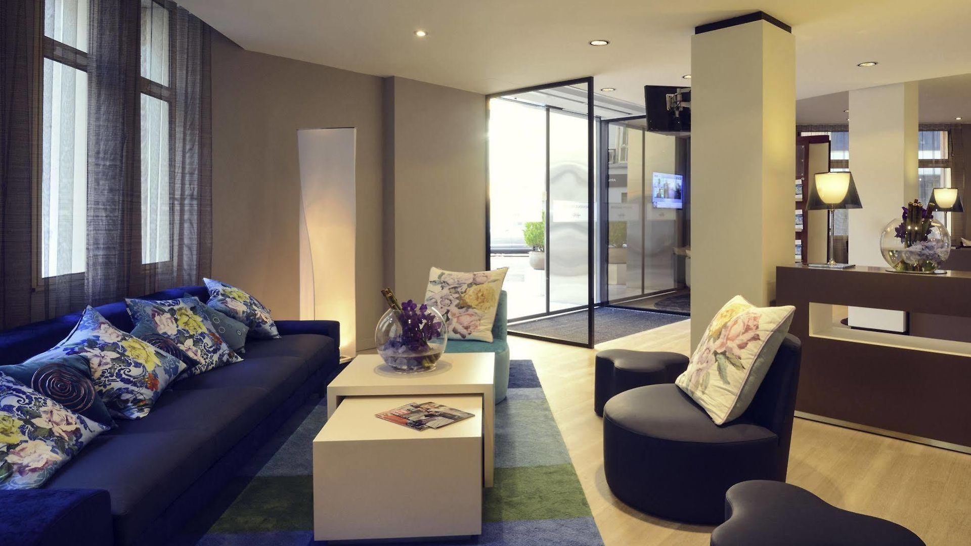 Mercure Centre Grimaldi Nice