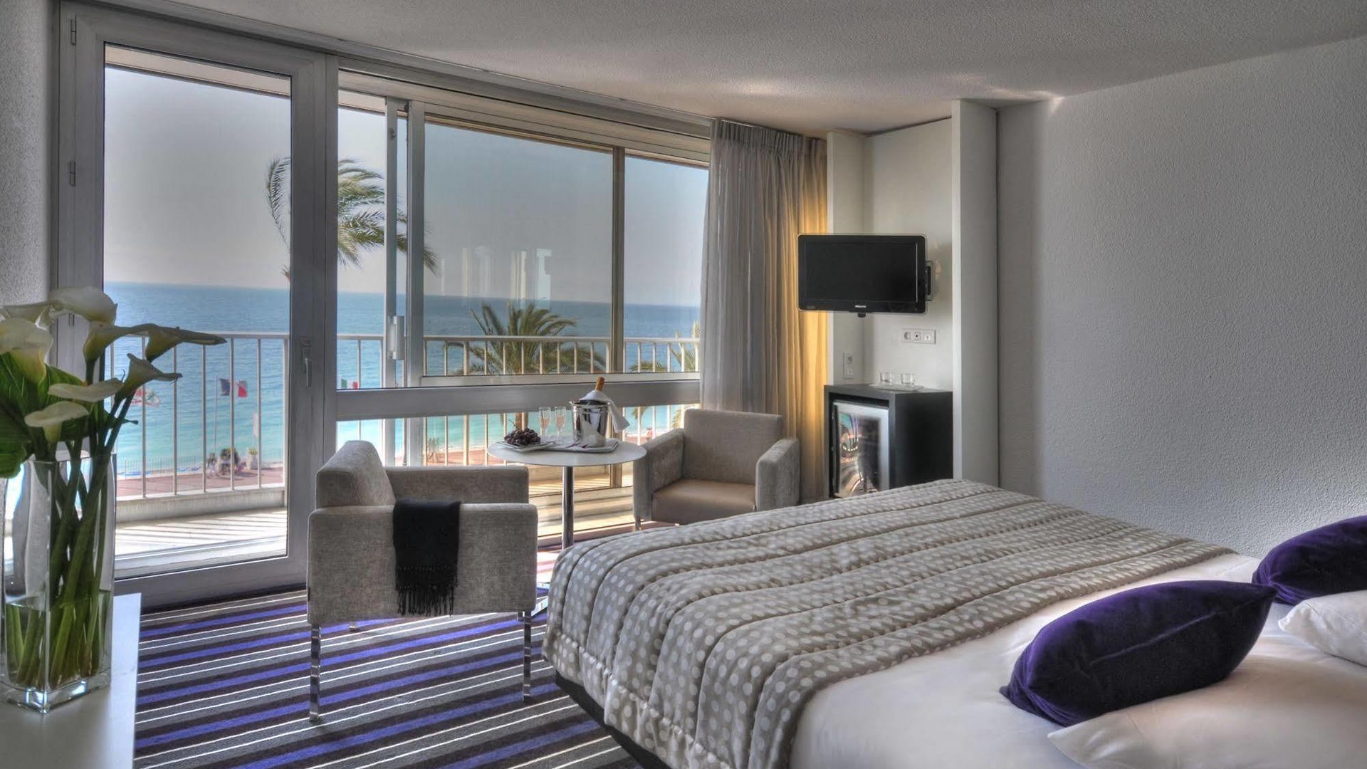 Mercure Promenade Des Hotel 4*