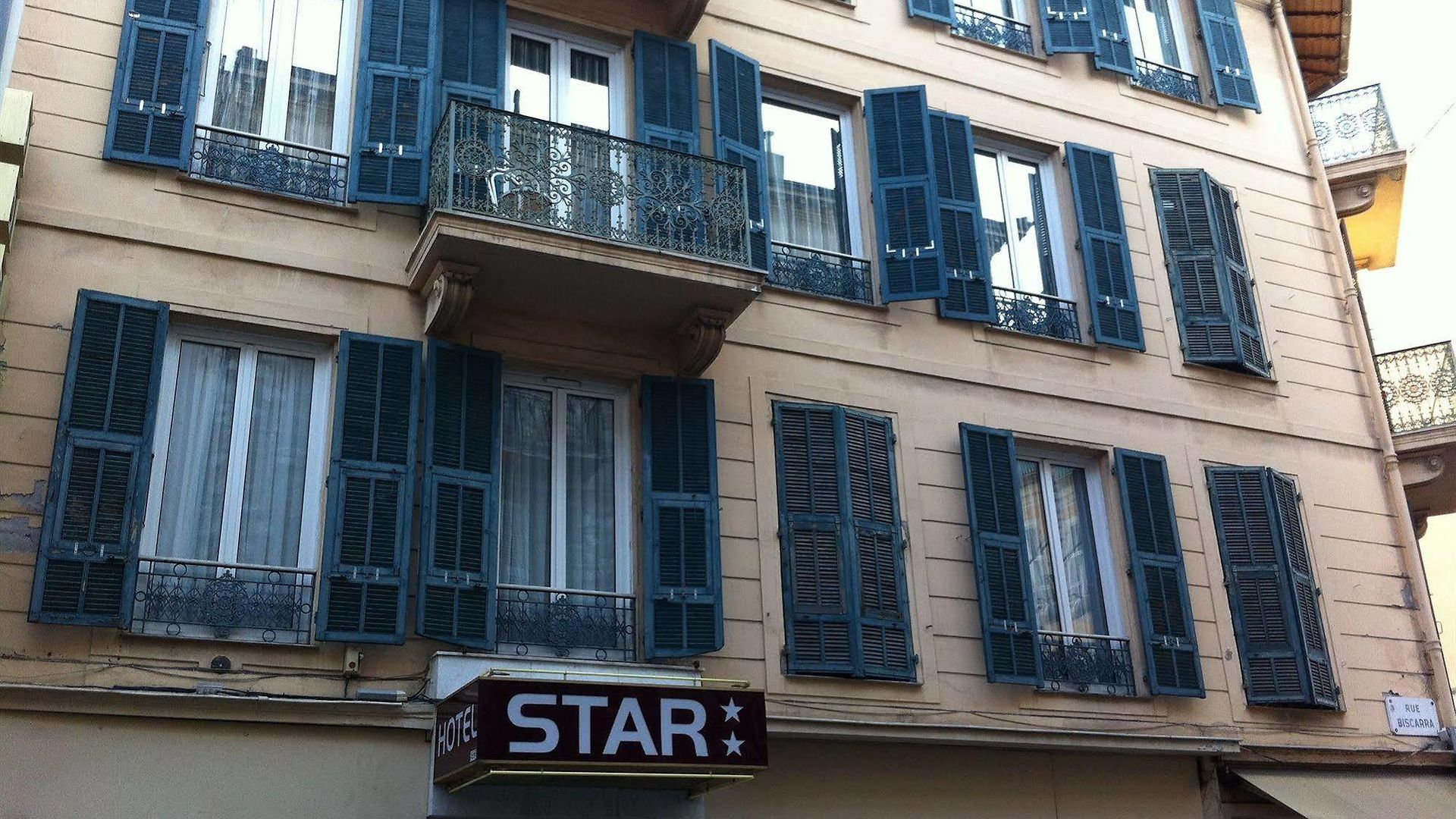 Hotel Le Etoile