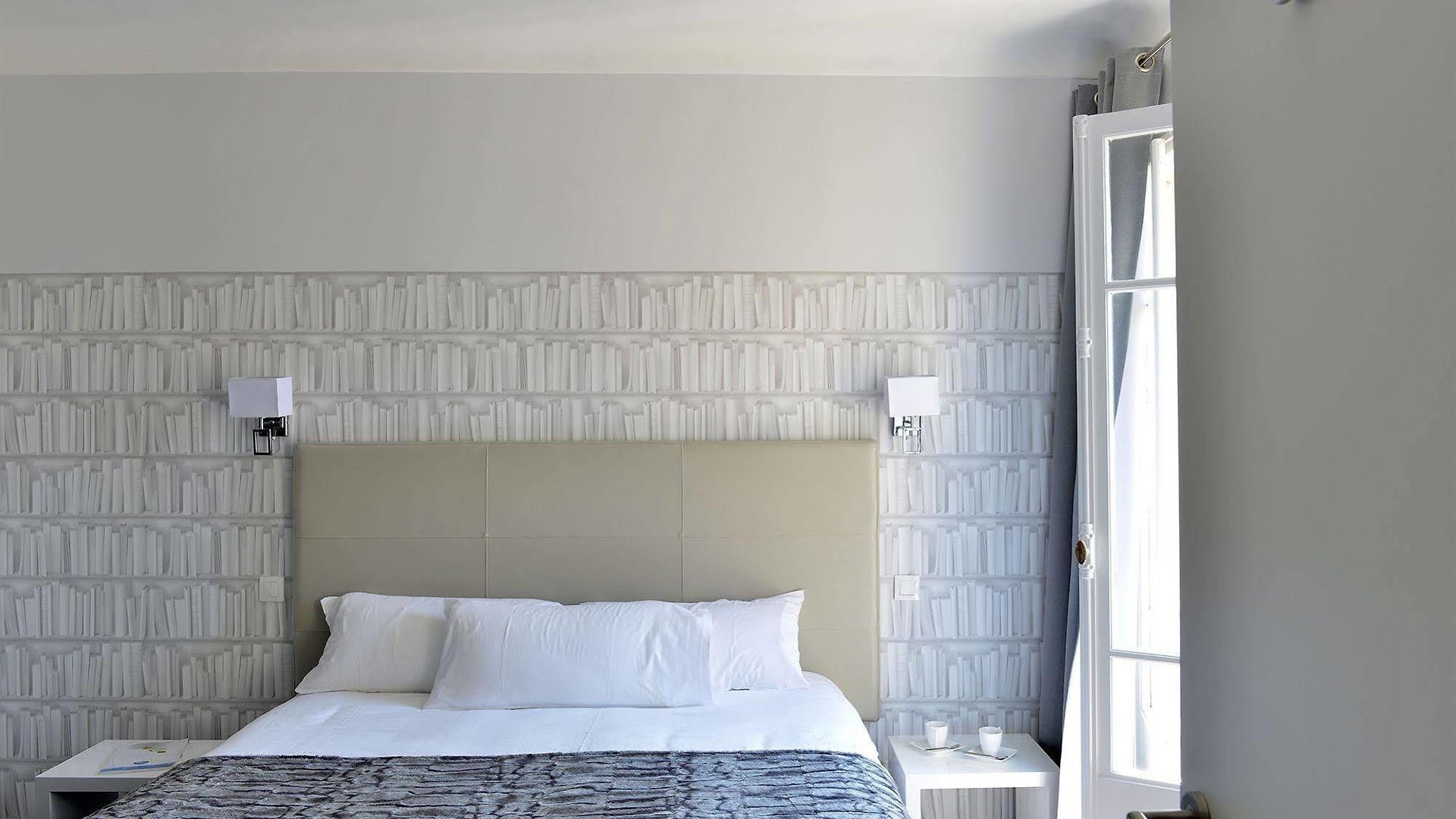 La Victor Hugo Hotel 3*