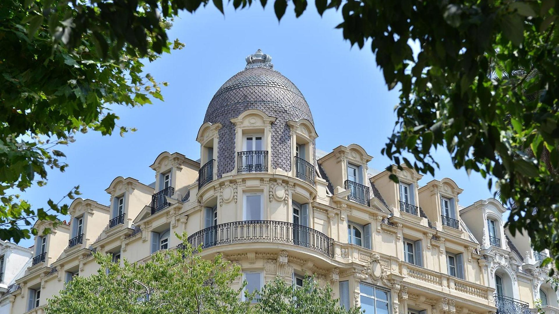 La Victor Hugo Hotel