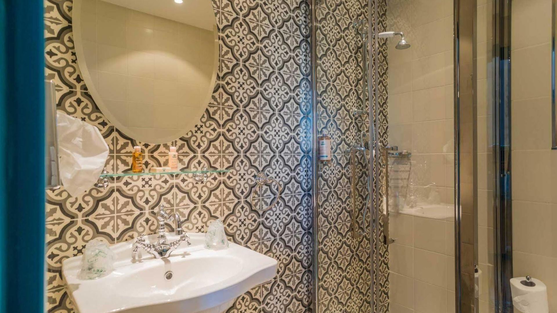 Otero By Happyculture Hotel 4*