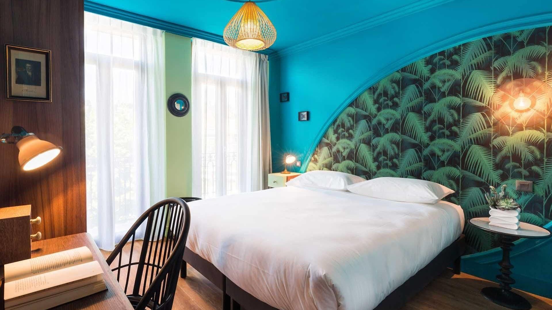 Hotel Bougainville By Happyculture 4*