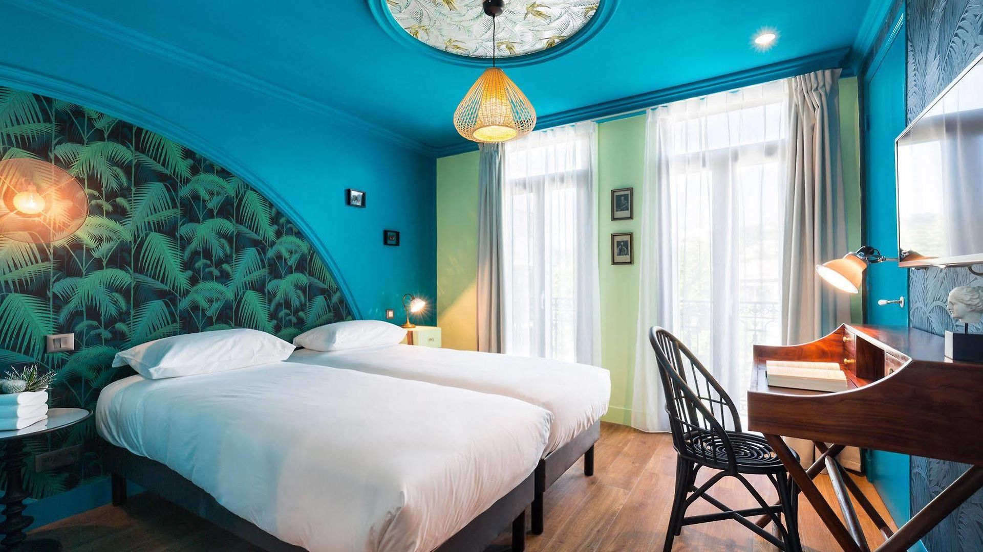 Bougainville By Happyculture Hotel