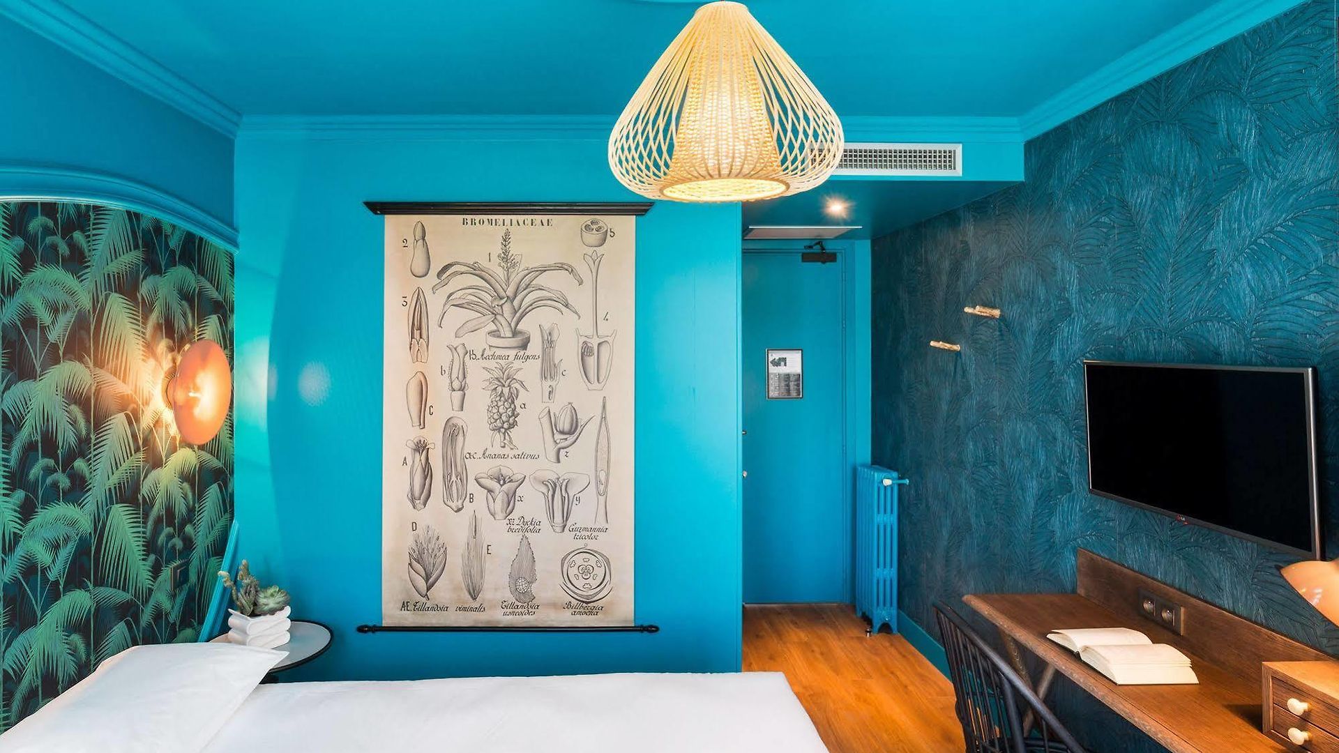 Bougainville By Happyculture Hotel