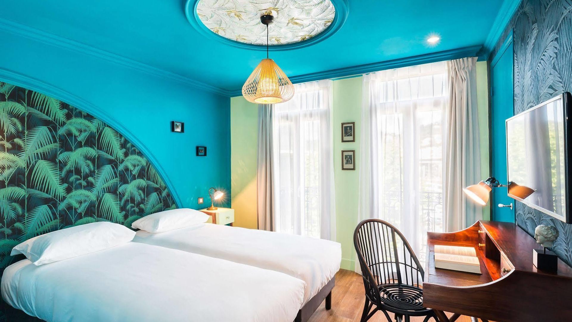Bougainville By Happyculture Hotel 4*
