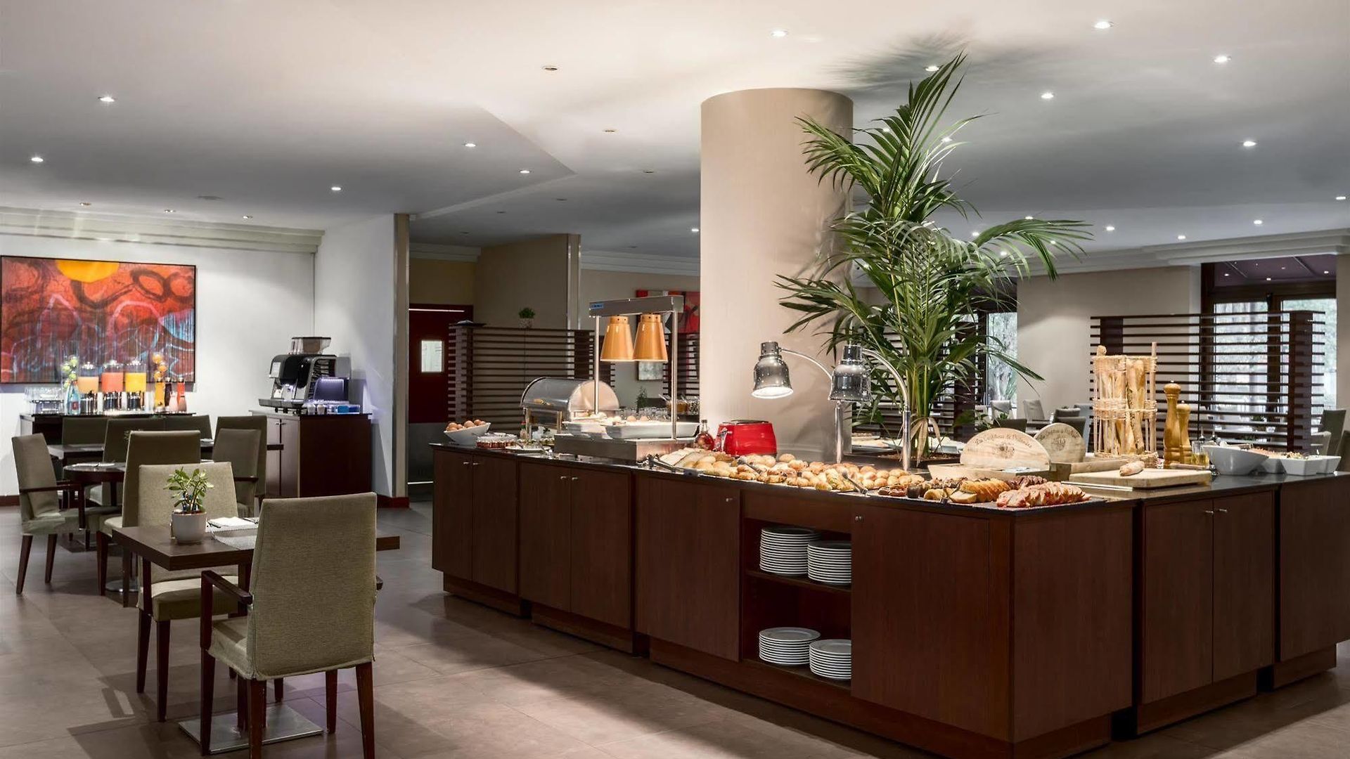Hotel Nh