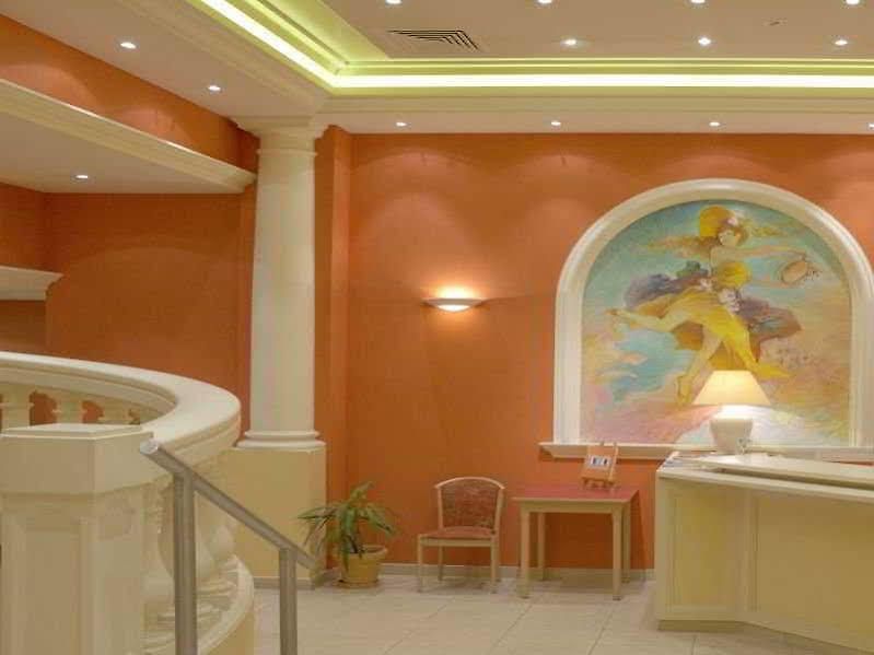 Share Mini-hôtel 3*
