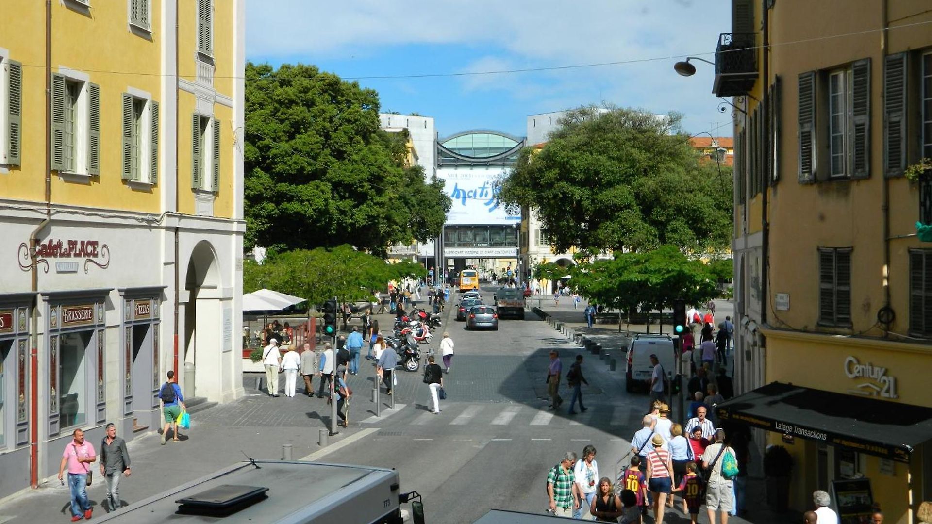 Hotel Le G Nice