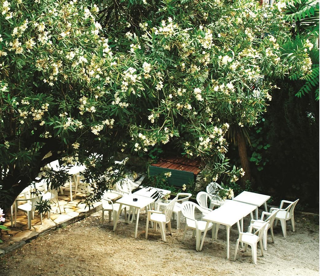 Hotel Belle Meunière