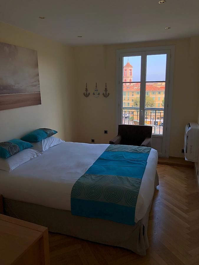 Apartment Aston - Centre Massena Nice