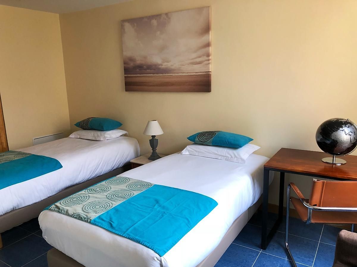 Aston - Centre Massena Apartment Nice