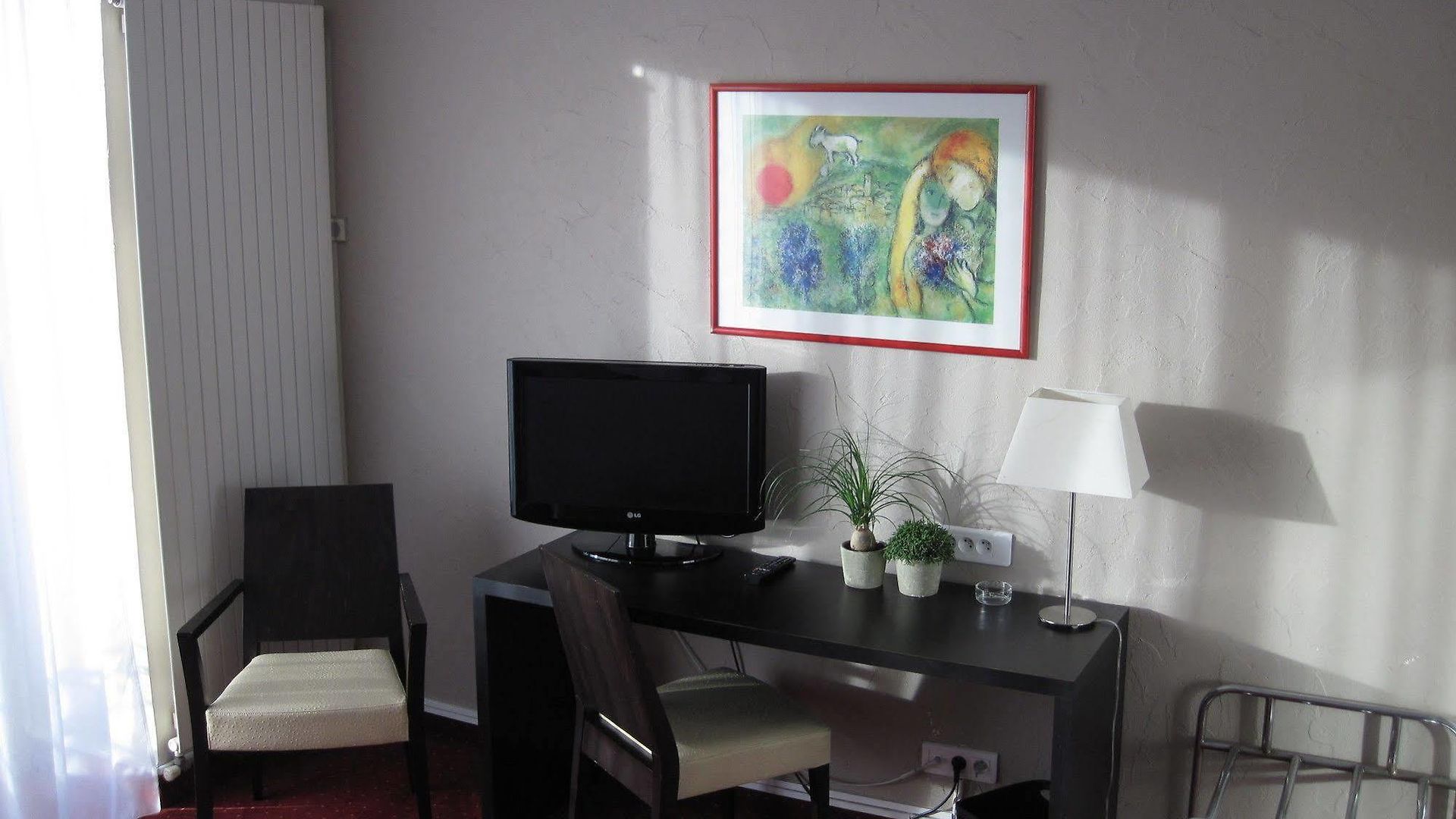 Carlton Hotel Nice