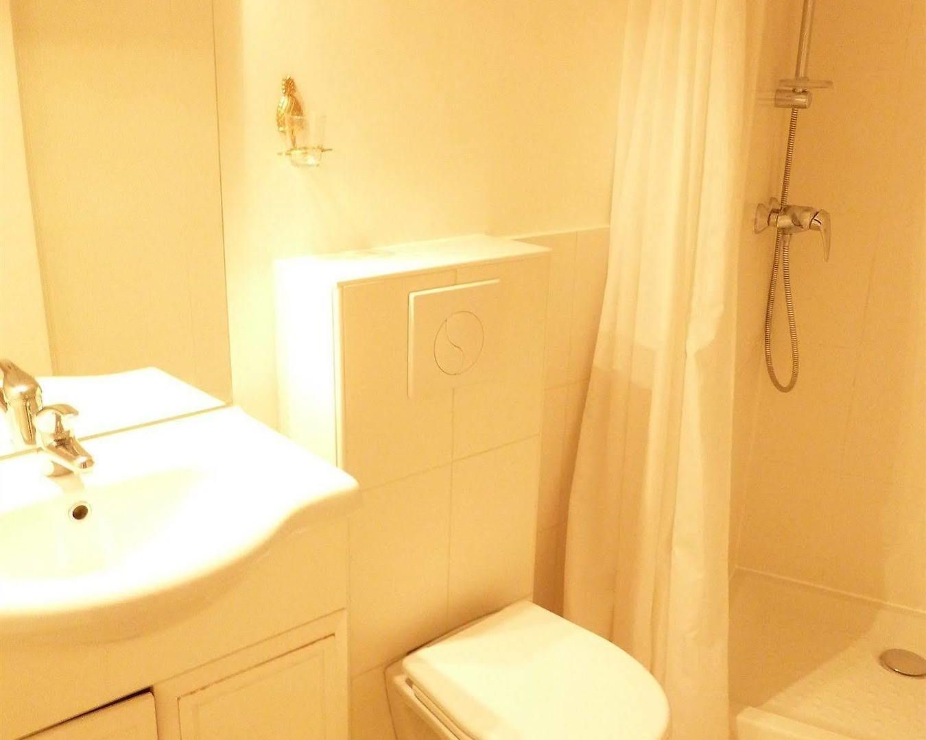 Aparthotel Floreal Nice