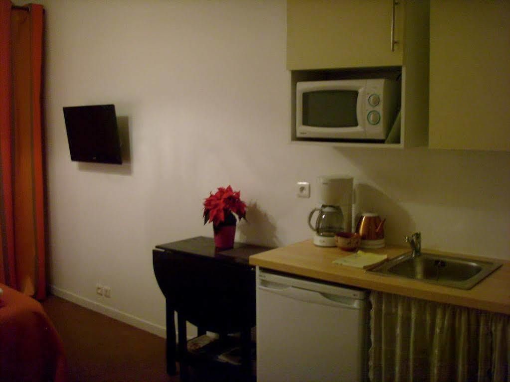 Floreal Aparthotel 3*