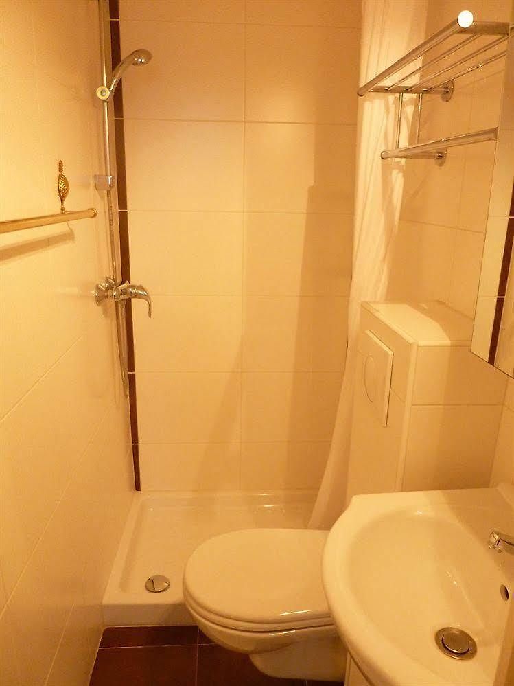 Aparthotel Floreal 3*