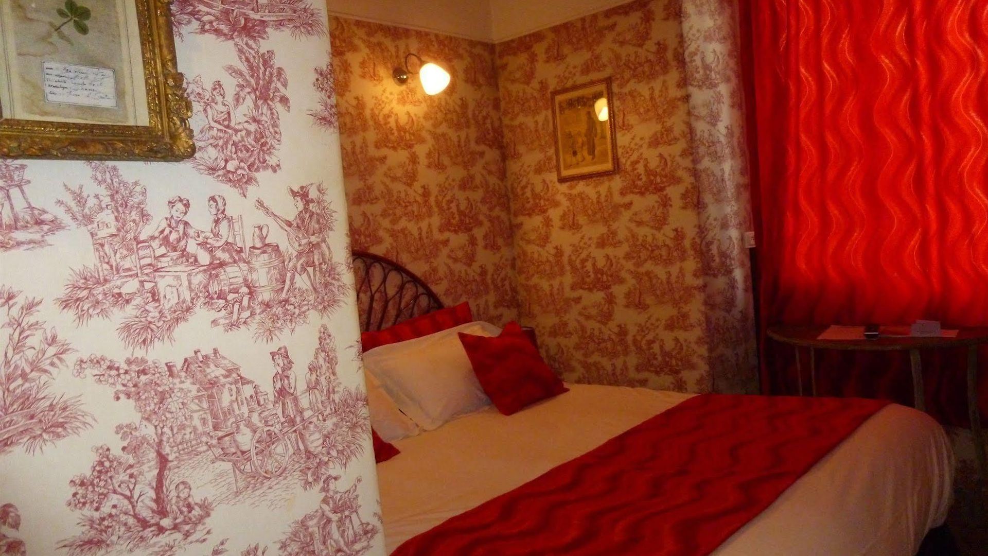 Hotel La Tour