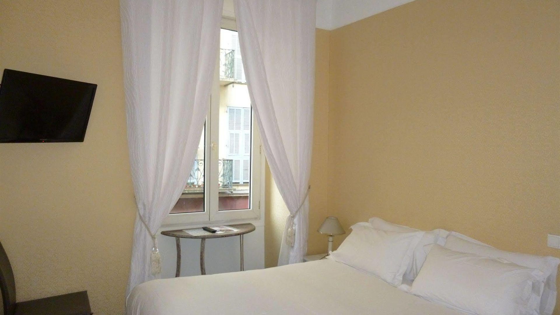 Hotel La Tour