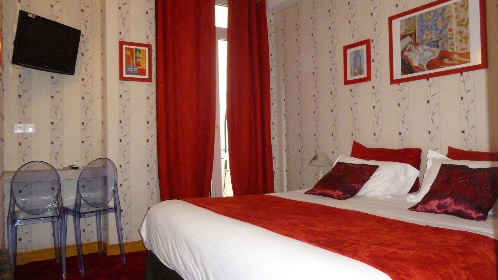 La Tour Hotel 3*