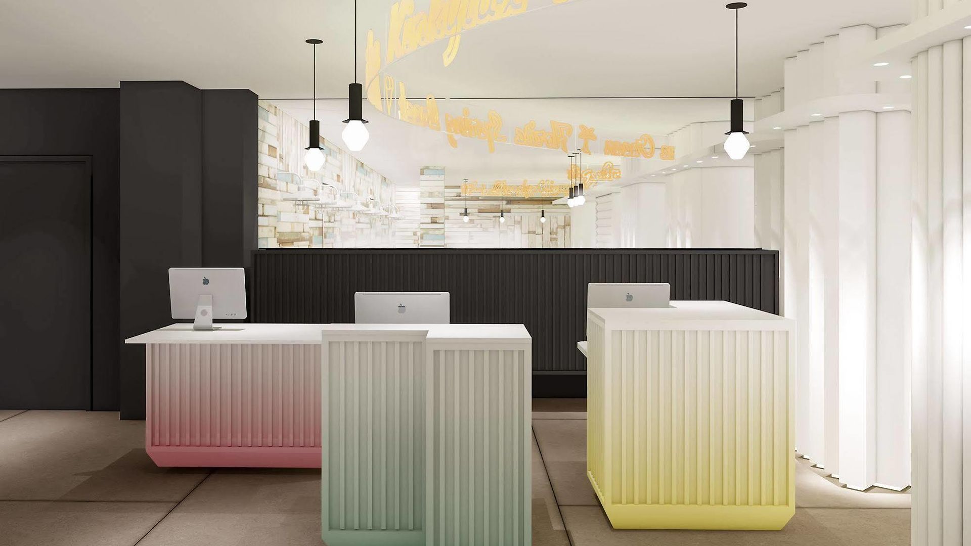 Ibis Styles Centre Gare