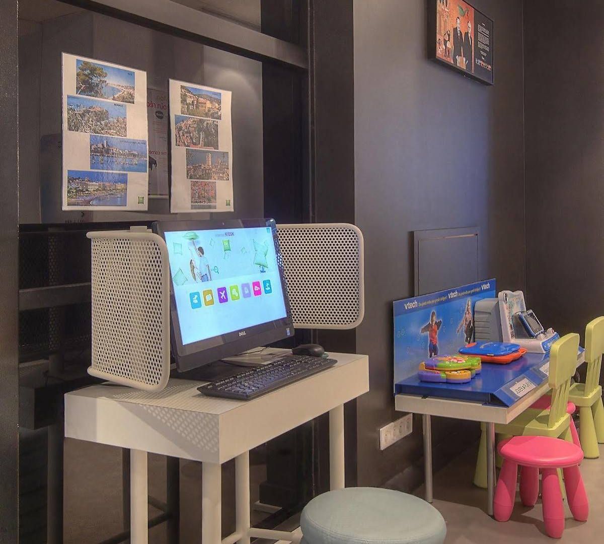 Ibis Styles Centre Gare Nice