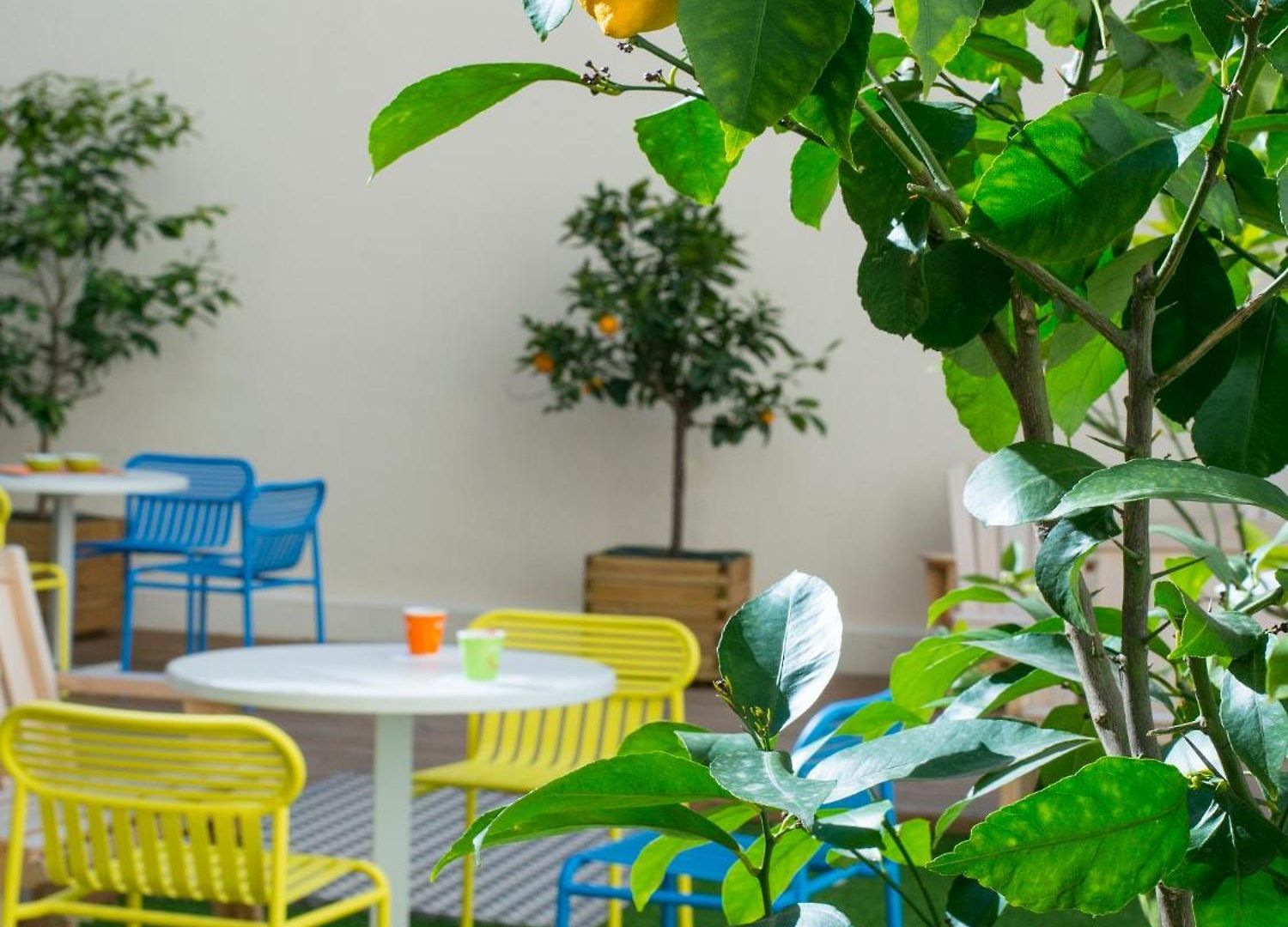 Hotel Ibis Styles Centre Gare 3*