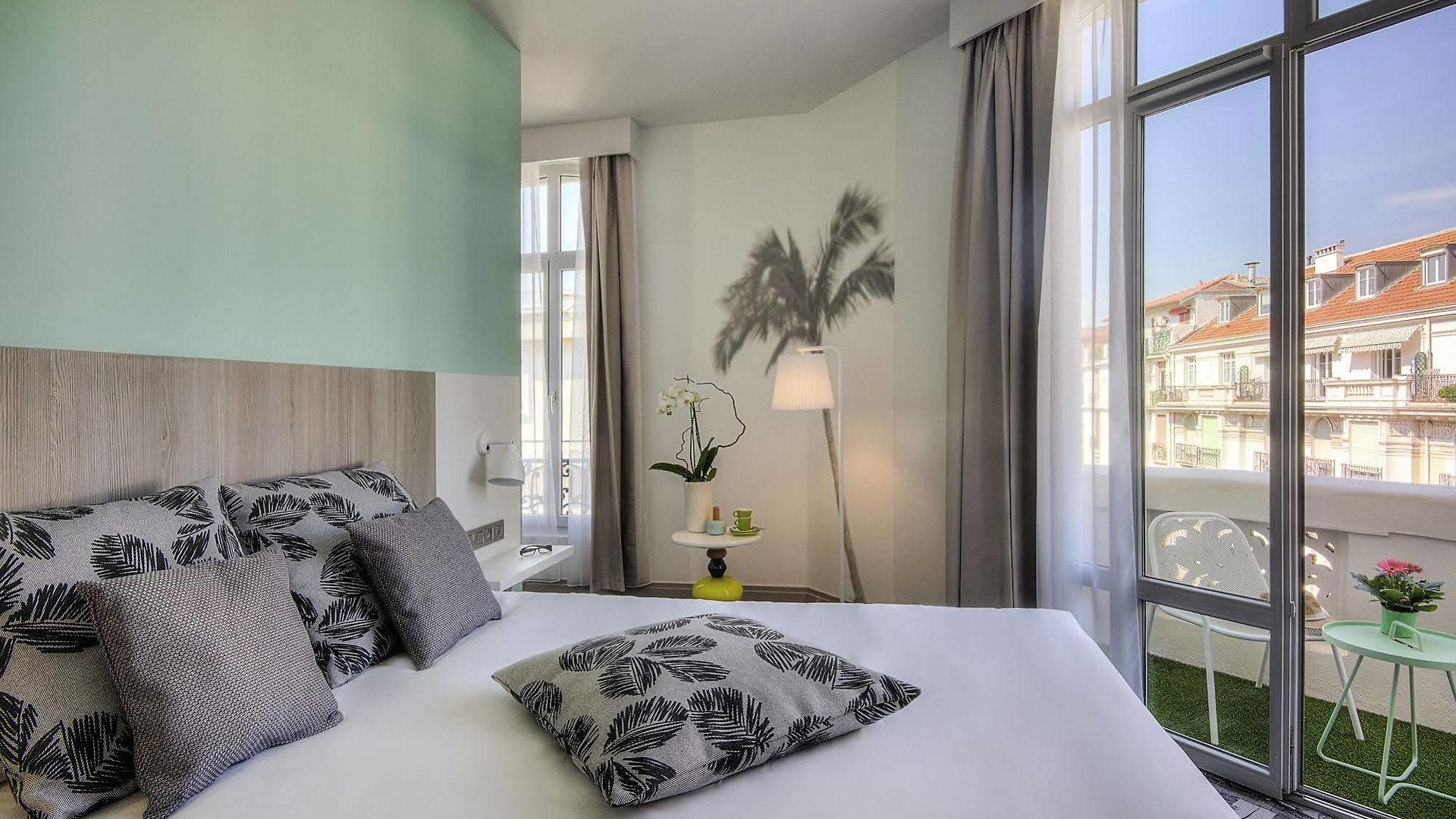 Ibis Styles Centre Gare Hotel