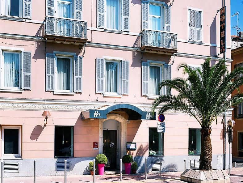 Relais Acropolis Hotel