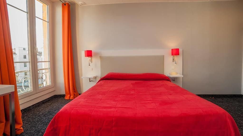 Amaryllis Hotel