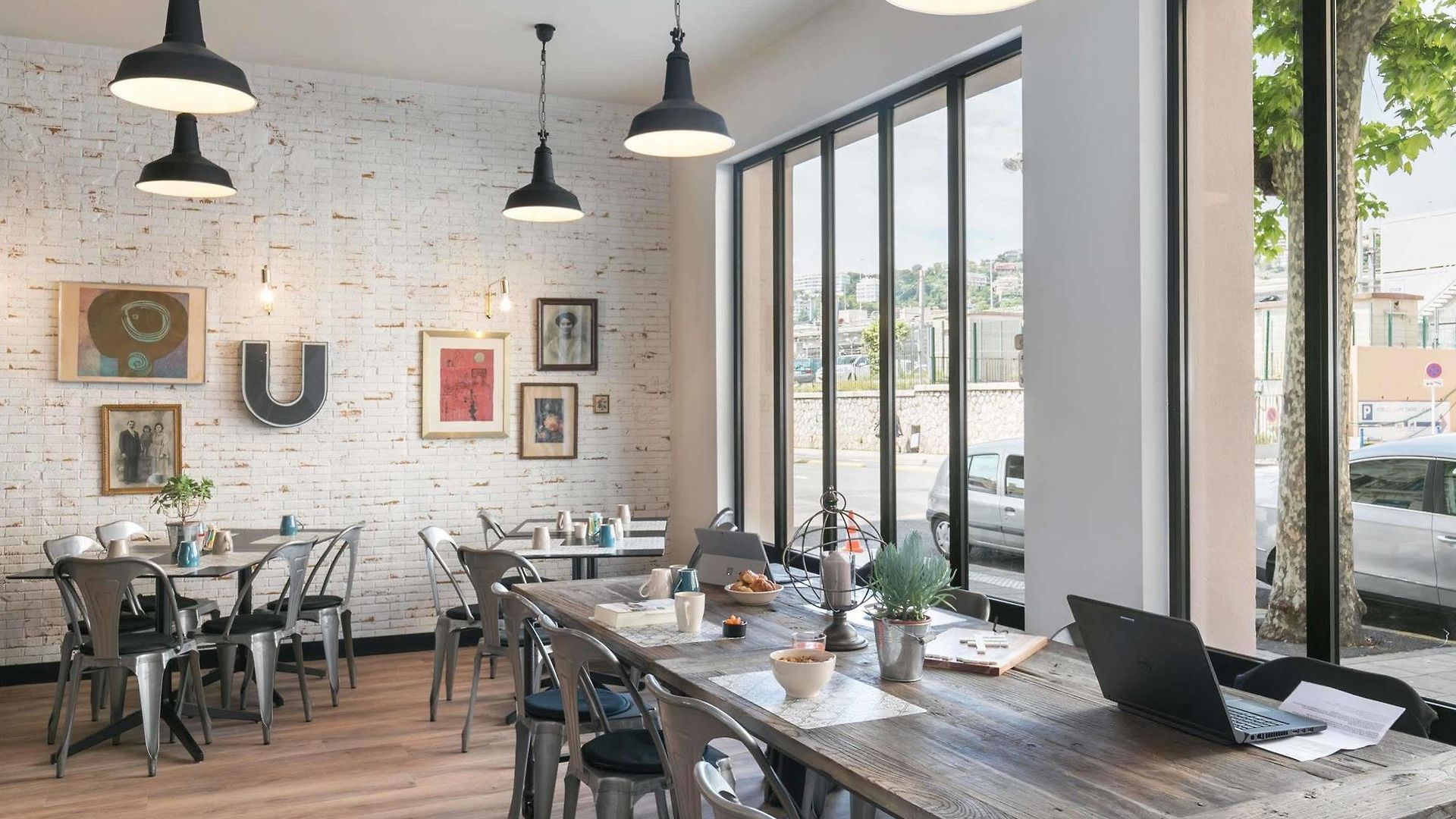 Hotel So'co By Happyculture Nice