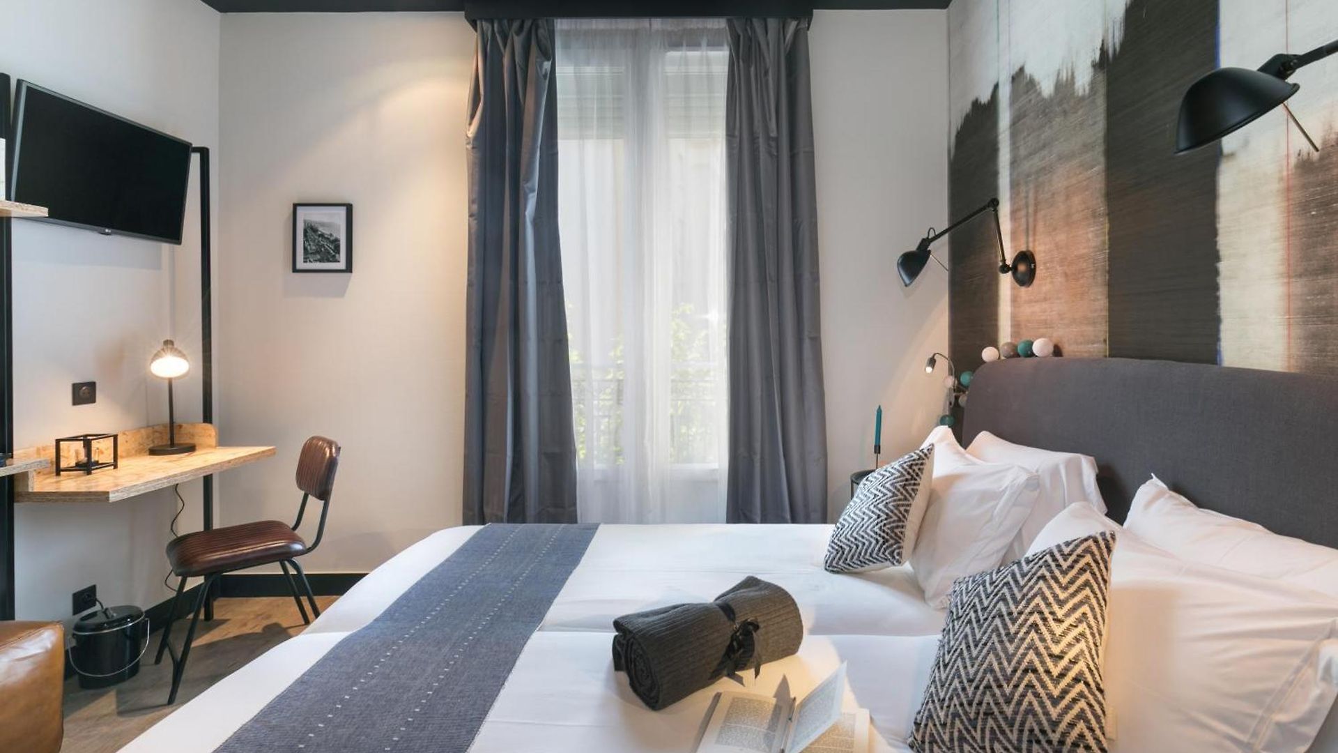 So'co By Happyculture Hotel