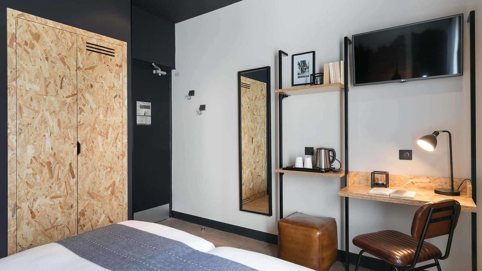 Hotel So'co By Happyculture Nice