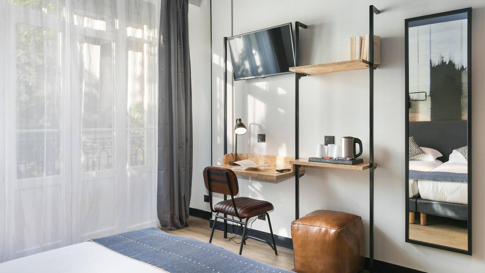 So'co By Happyculture Hotel 3*